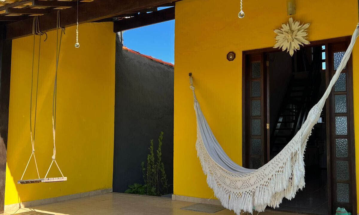 Photo of Patio Balcony in Iguaba Grande