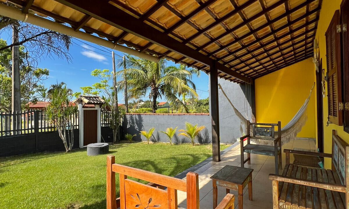 Photo of Patio Balcony in Iguaba Grande