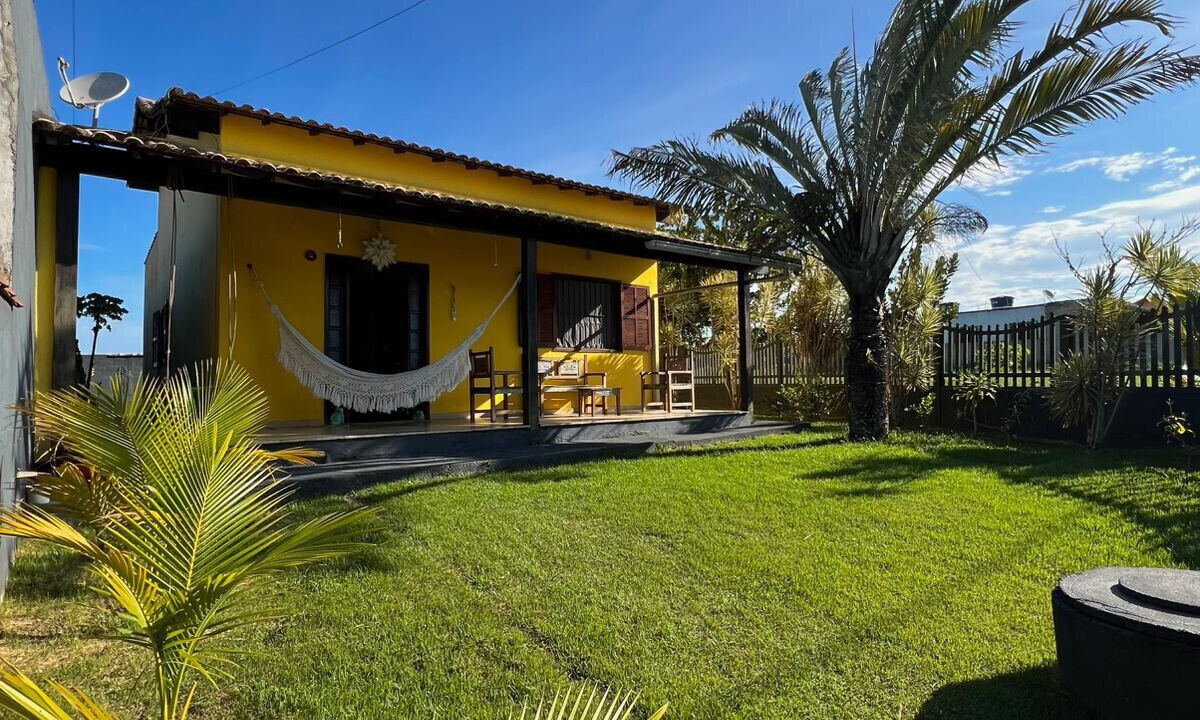 Photo of Patio Balcony in Iguaba Grande
