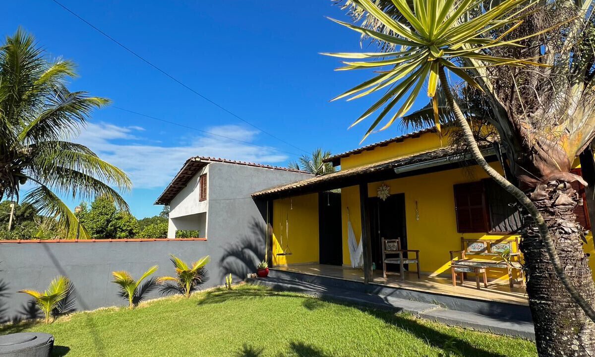 Photo of Patio Balcony in Iguaba Grande