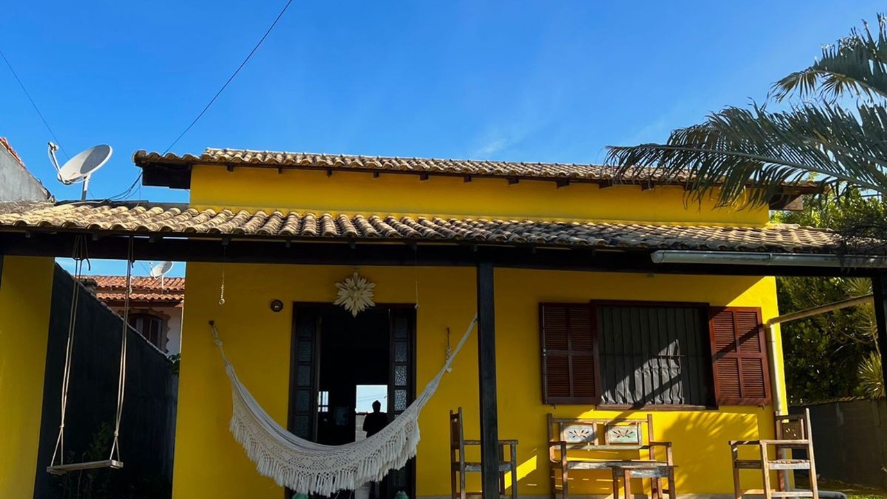 Photo of Patio Balcony in Iguaba Grande