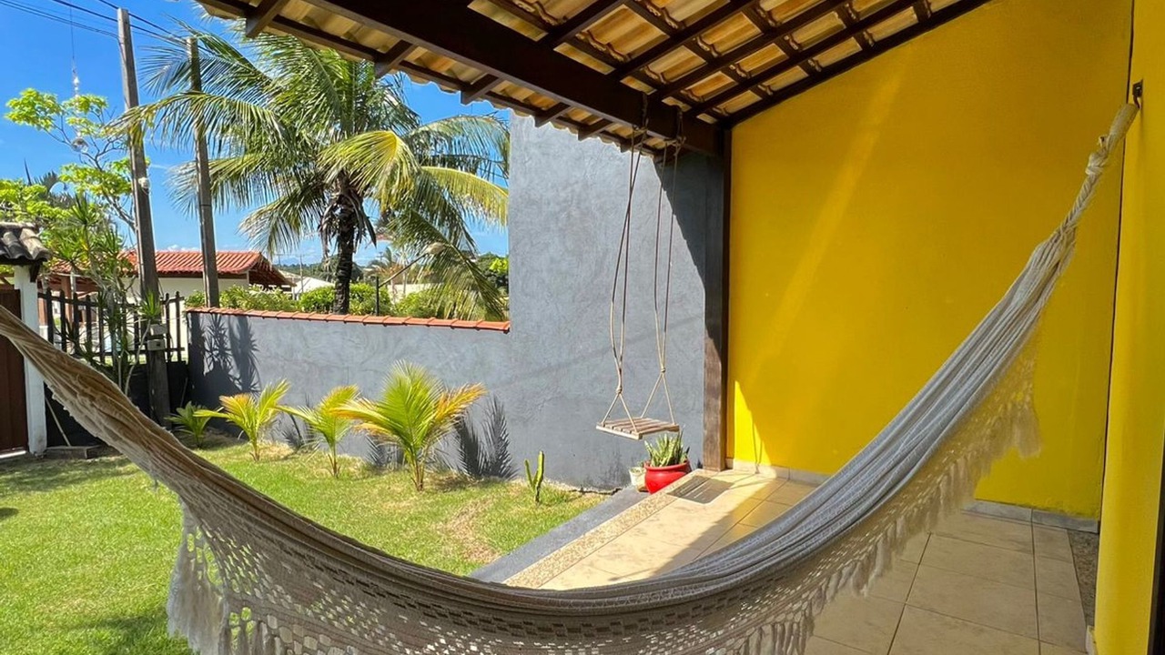 Photo of Patio Balcony in Iguaba Grande
