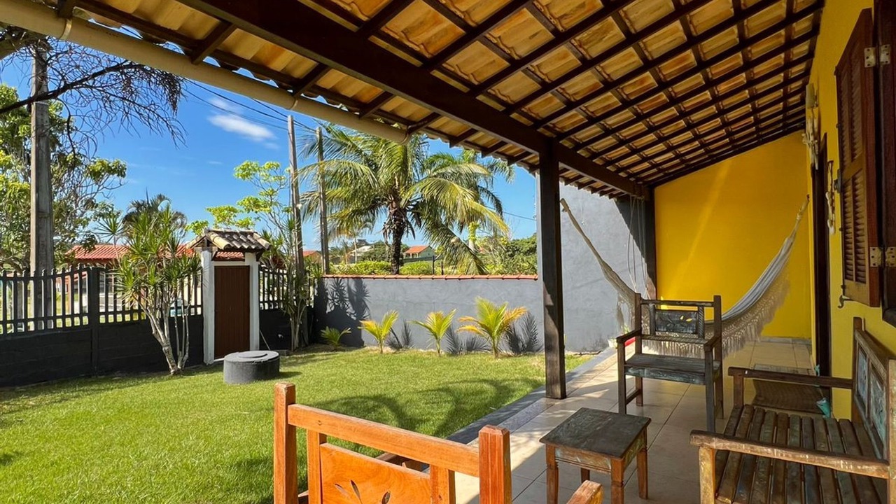 Photo of Patio Balcony in Iguaba Grande