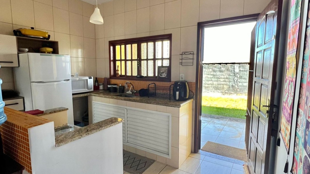 Photo of Kitchen in Iguaba Grande
