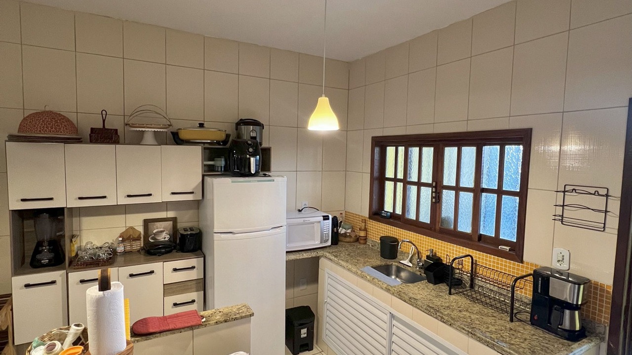 Photo of Kitchen in Iguaba Grande