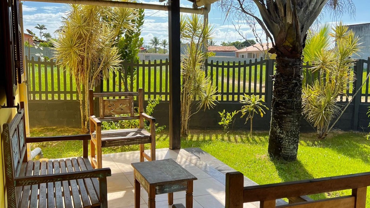 Photo of Patio Balcony in Iguaba Grande