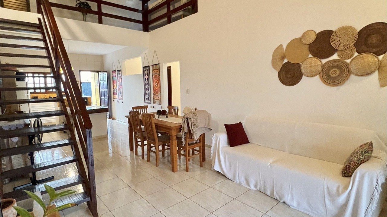 Photo of Livingroom in Iguaba Grande