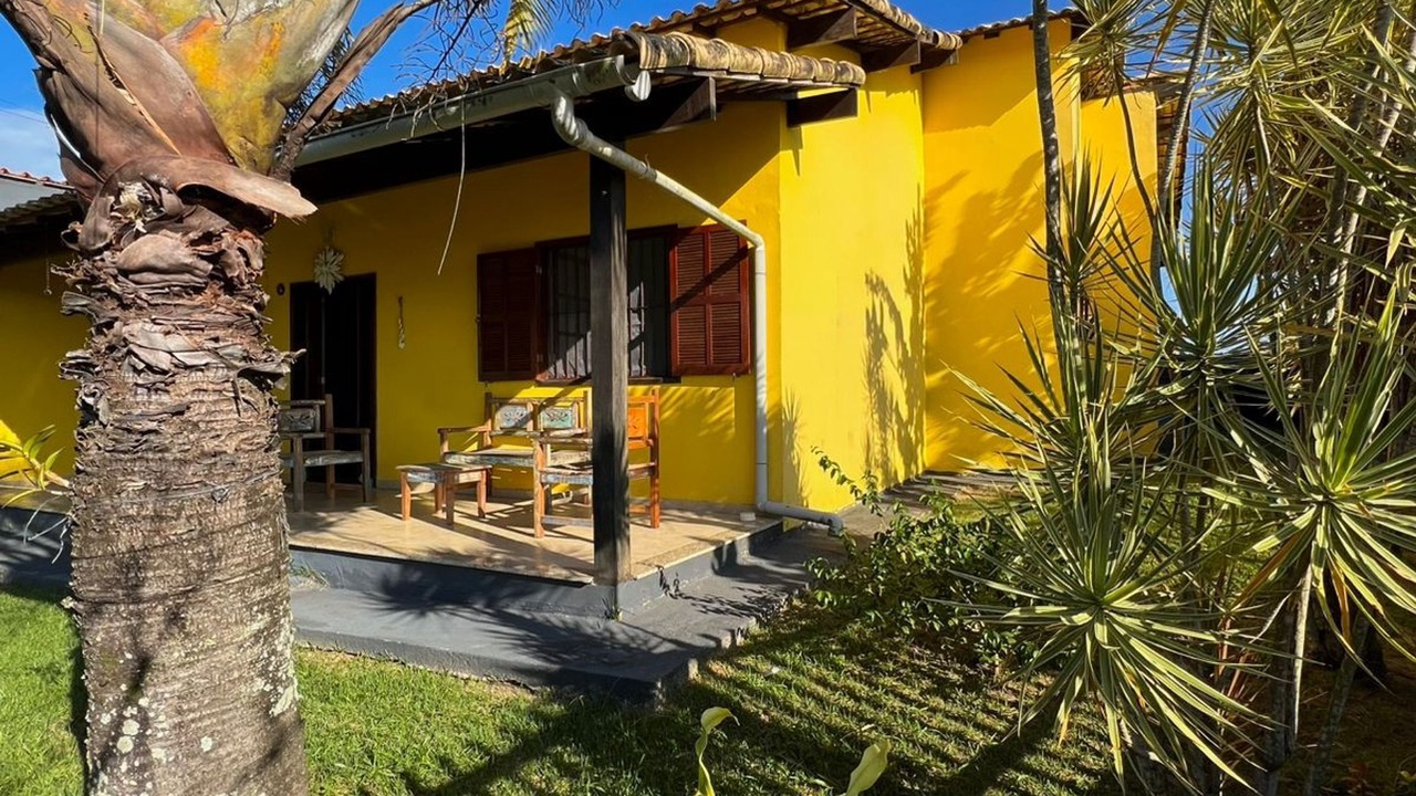 Photo of Patio Balcony in Iguaba Grande