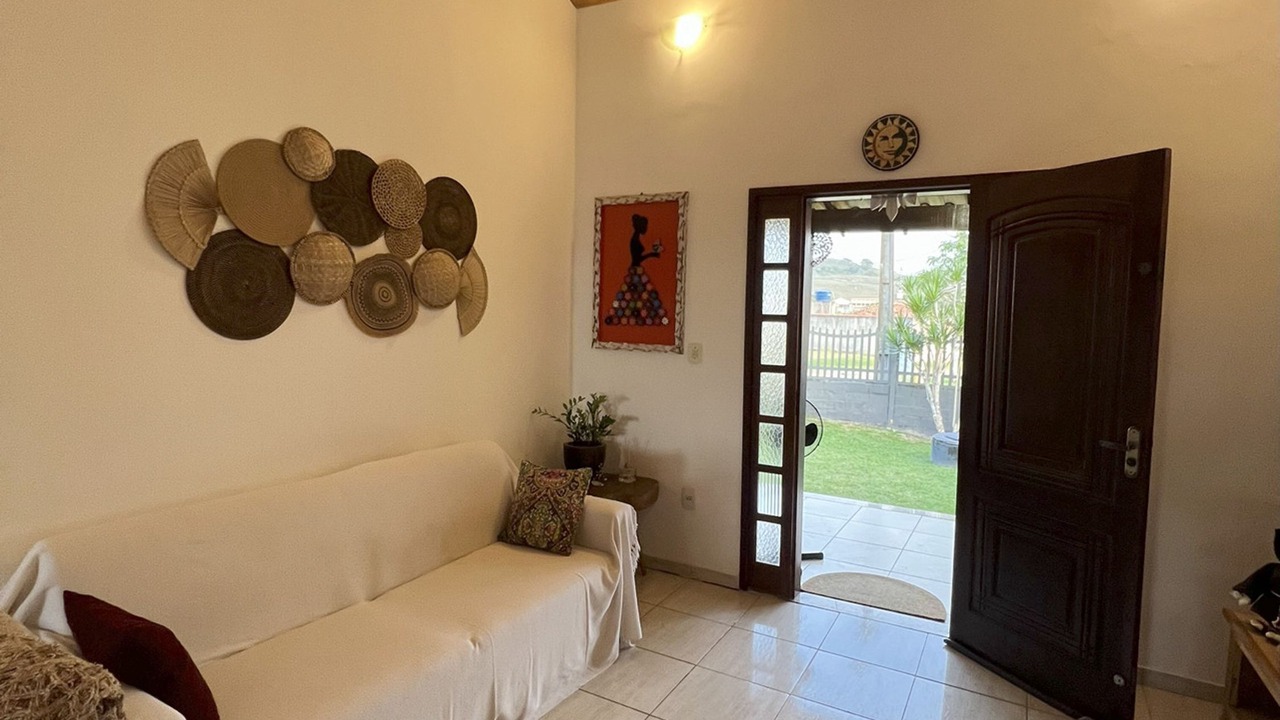 Photo of Livingroom in Iguaba Grande