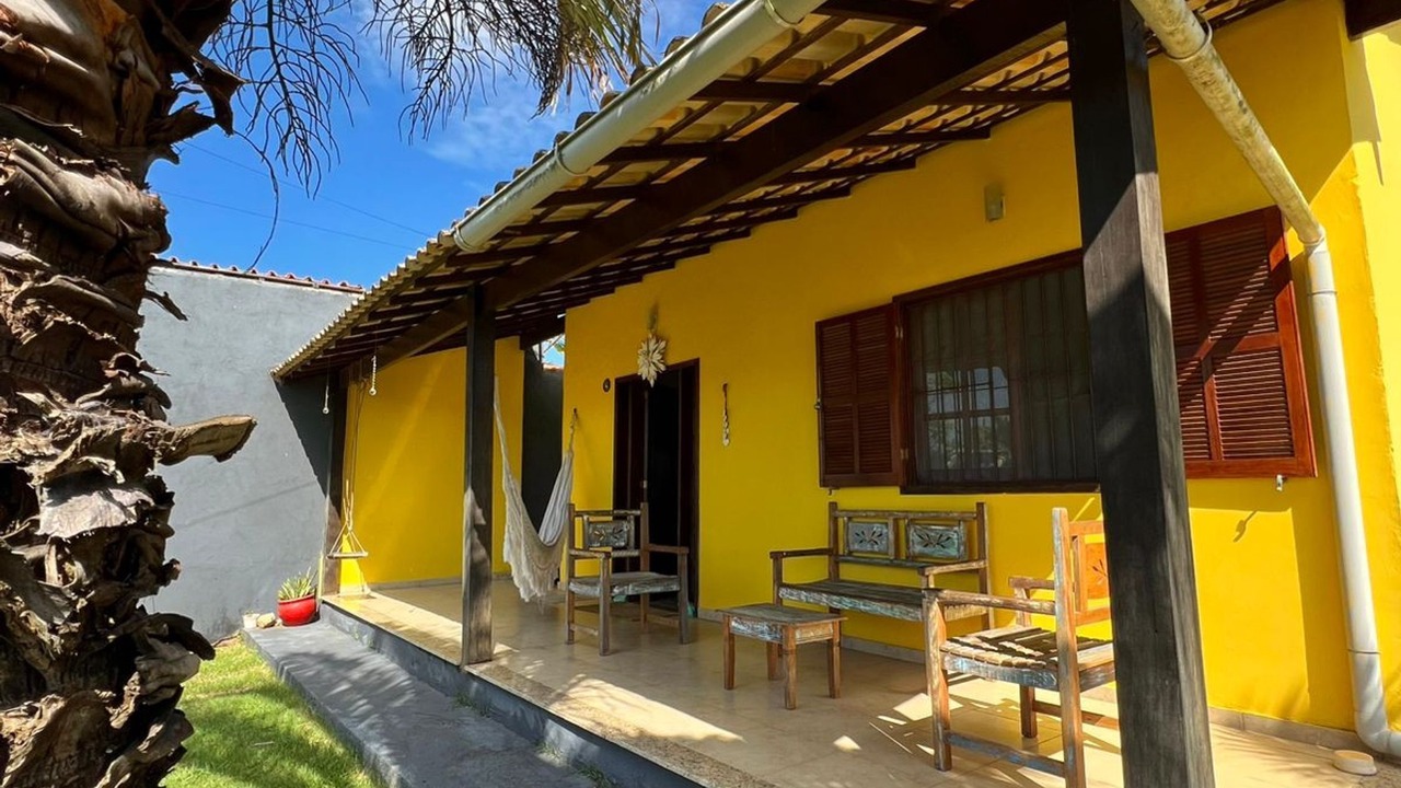 Photo of Patio Balcony in Iguaba Grande