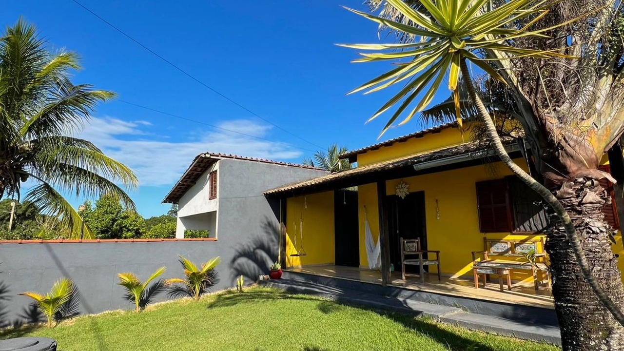 Photo of Patio Balcony in Iguaba Grande