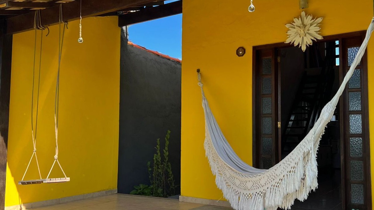Photo of Patio Balcony in Iguaba Grande