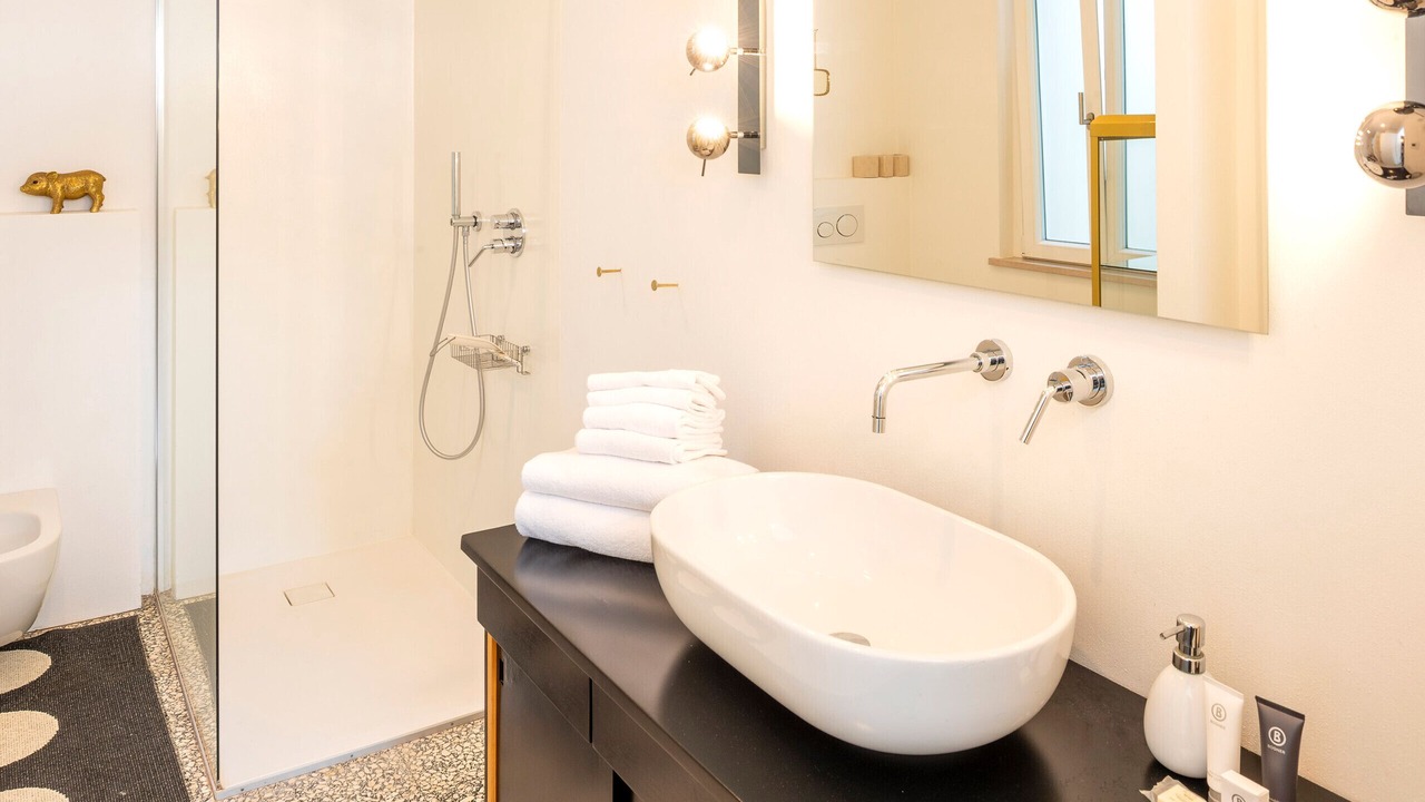 Photo of Bathroom in Lazise Old Town