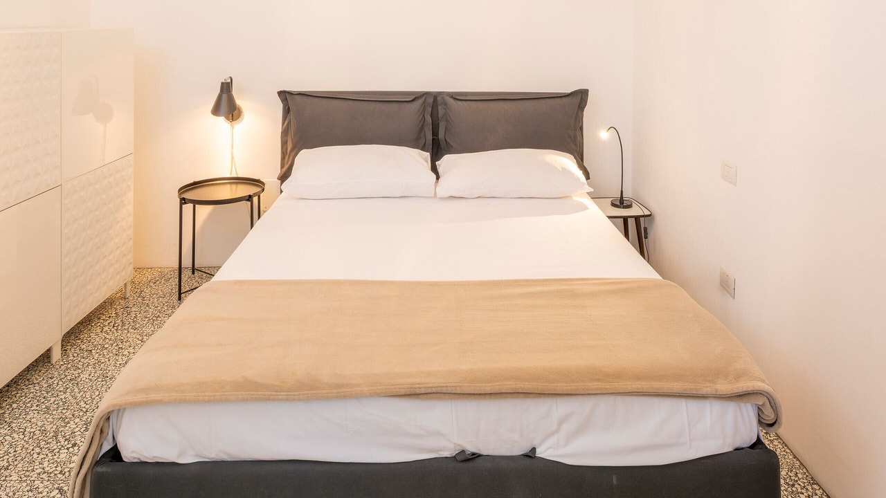 Photo of Bedroom in Lazise Old Town