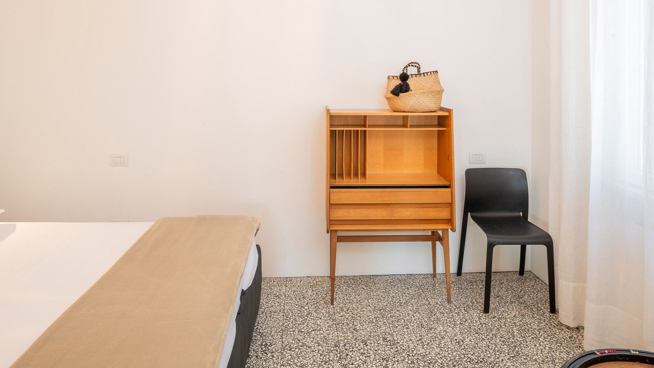 Photo of Bedroom in Lazise Old Town