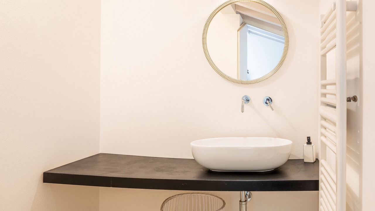 Photo of Bathroom in Lazise Old Town