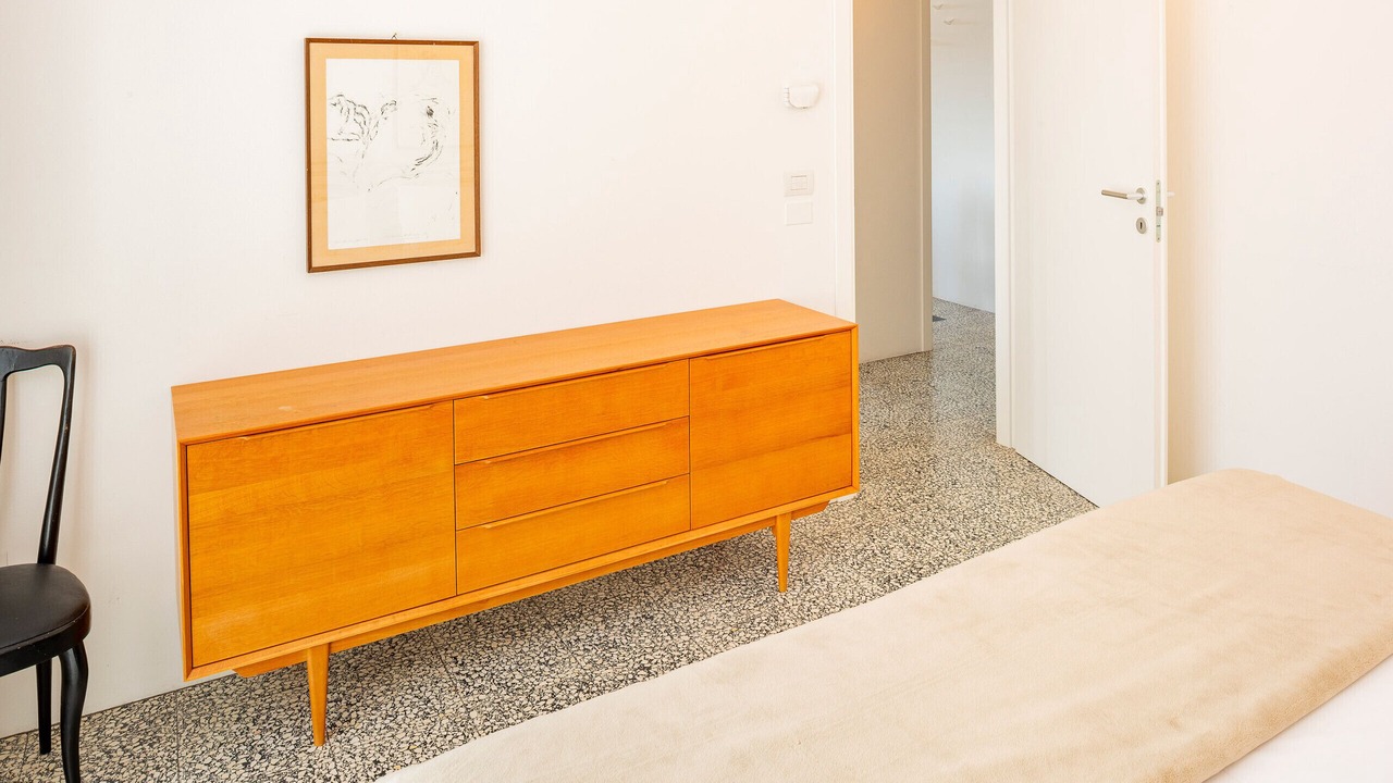 Photo of Bedroom in Lazise Old Town