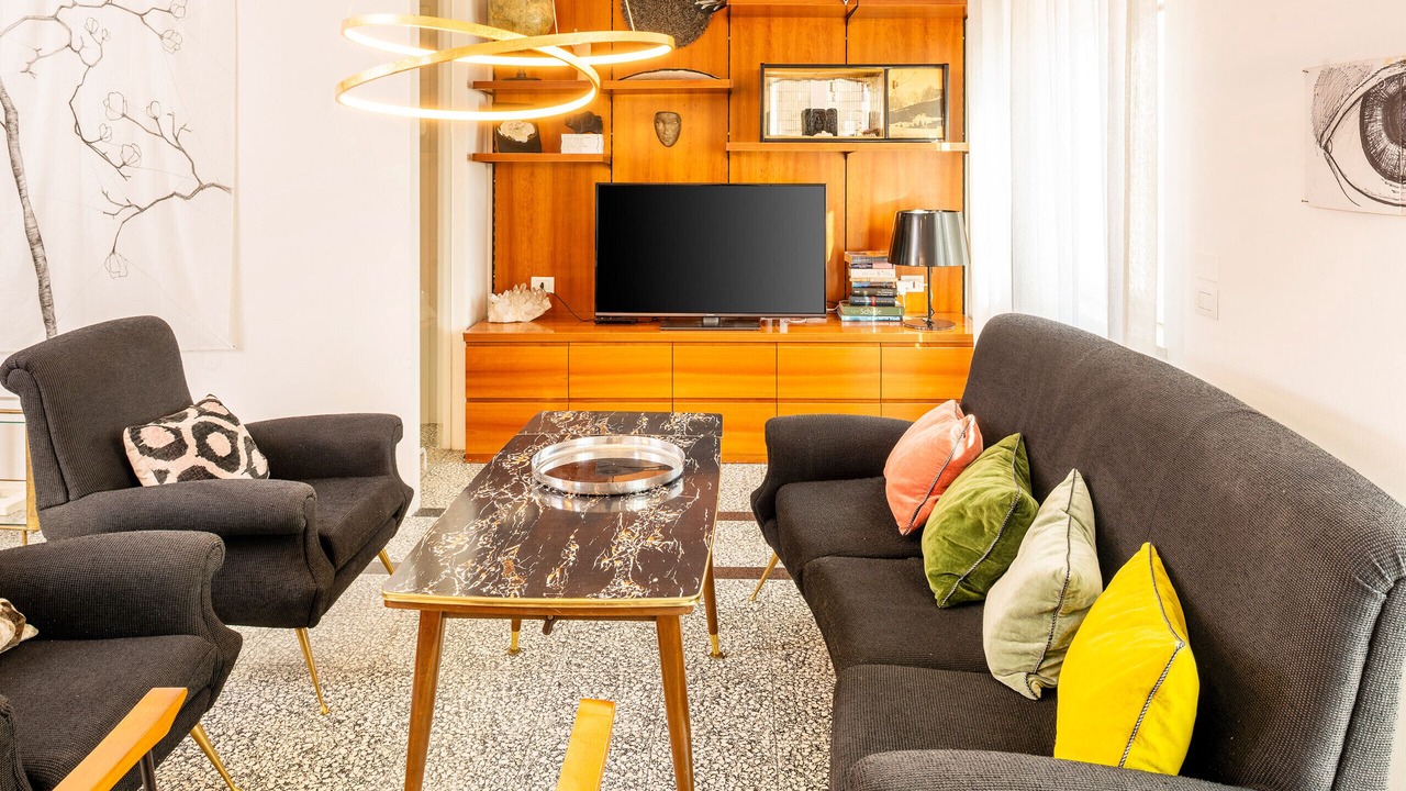 Photo of Livingroom in Lazise Old Town