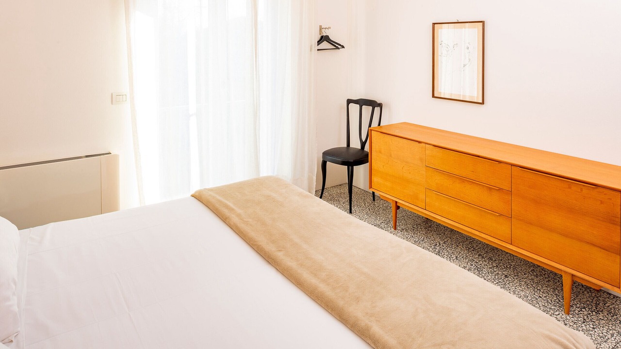 Photo of Bedroom in Lazise Old Town