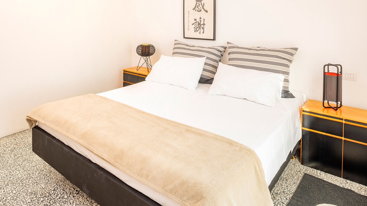 Photo of Bedroom in Lazise Old Town