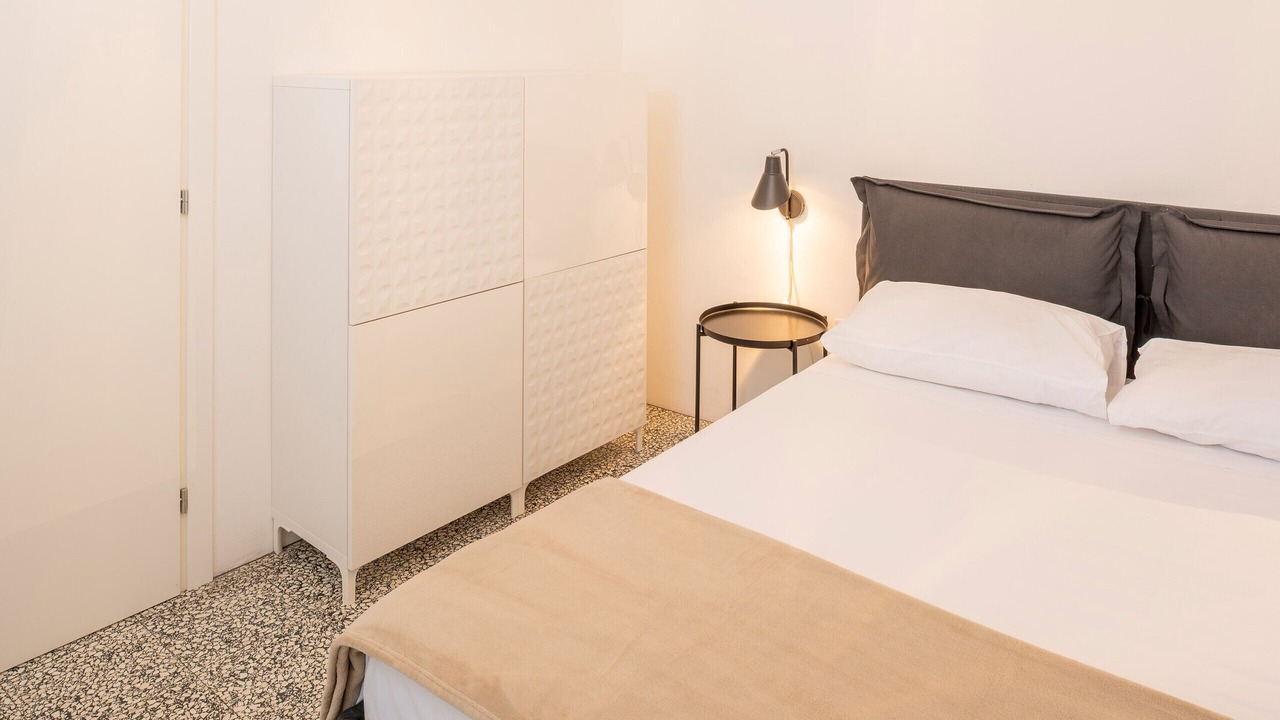 Photo of Bedroom in Lazise Old Town