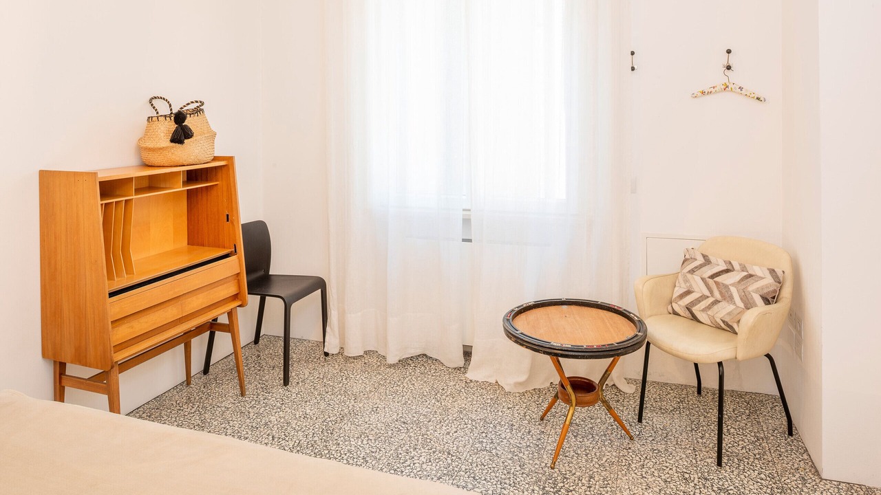 Photo of Bedroom in Lazise Old Town