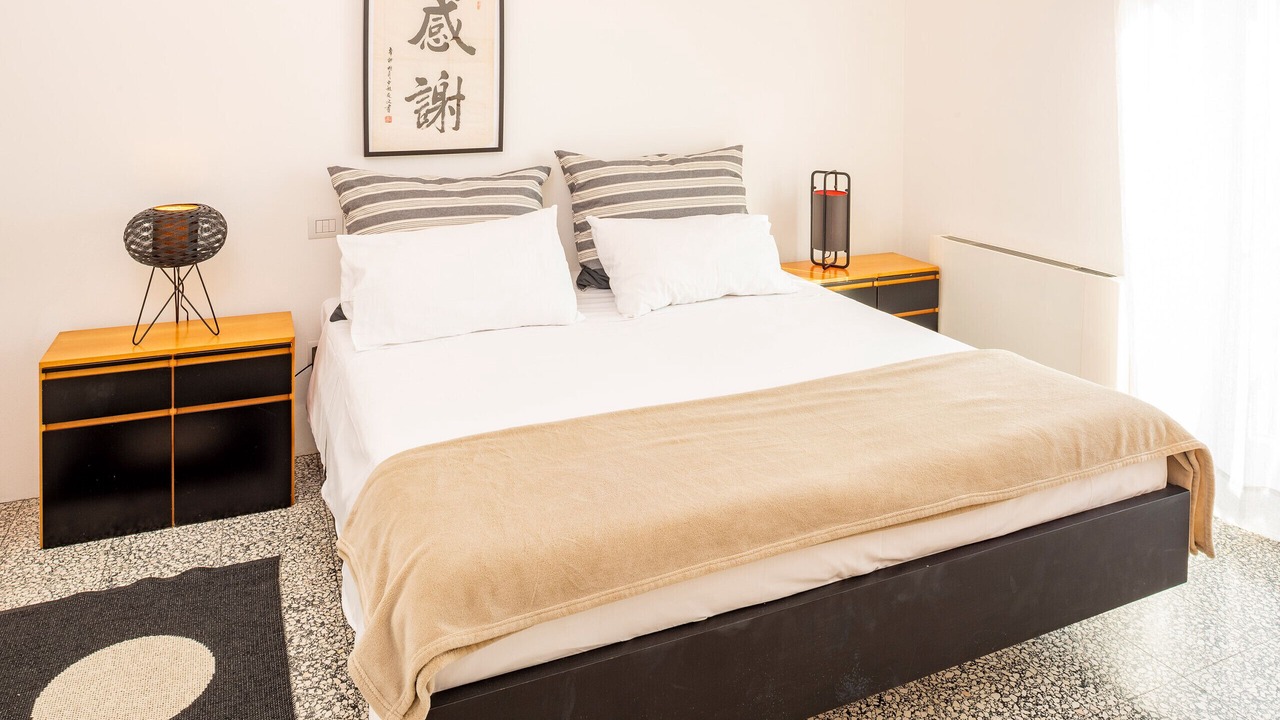 Photo of Bedroom in Lazise Old Town