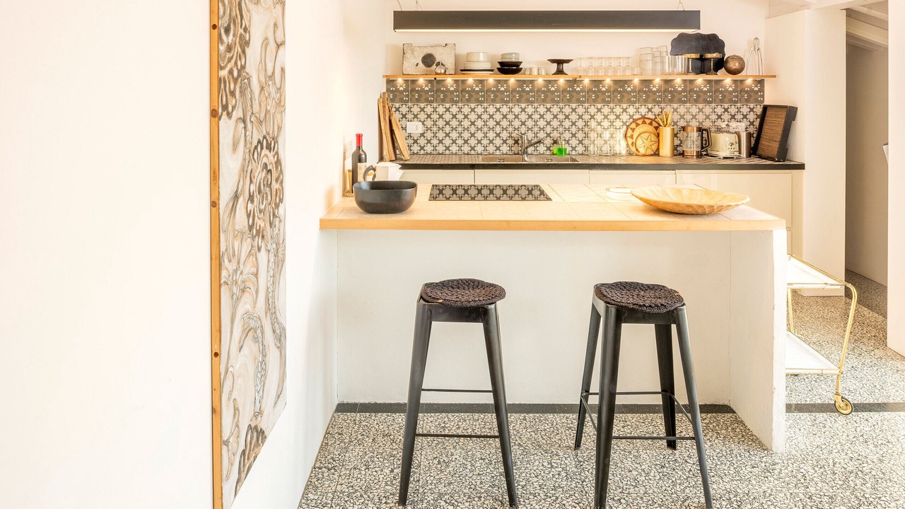 Photo of Kitchen in Lazise Old Town