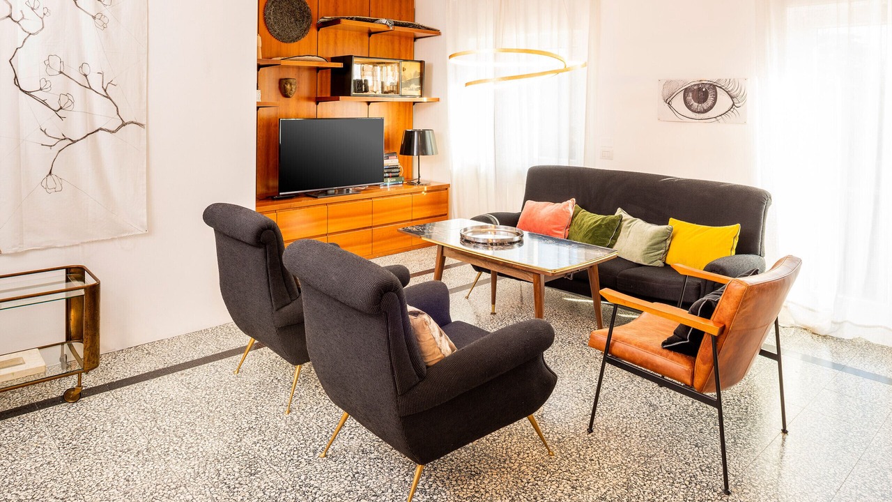 Photo of Livingroom in Lazise Old Town