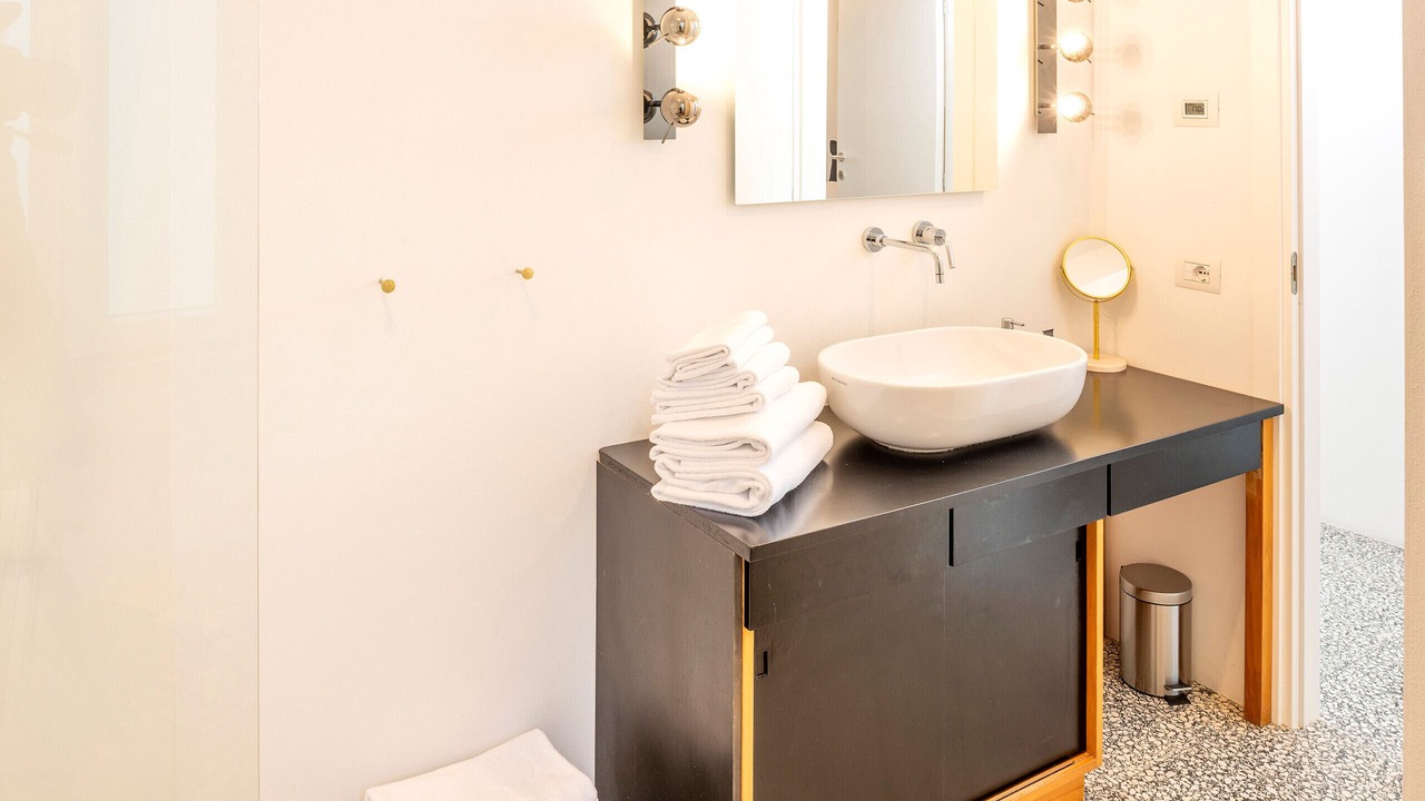 Photo of Bathroom in Lazise Old Town