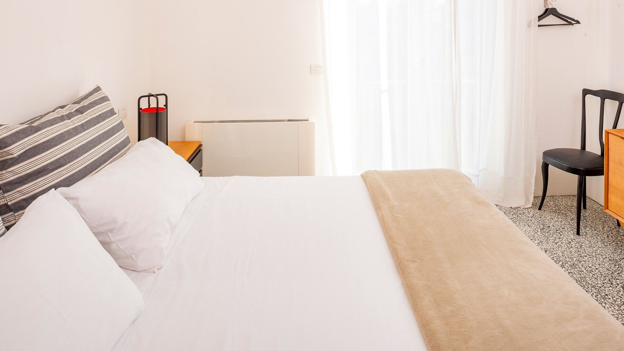 Photo of Bedroom in Lazise Old Town