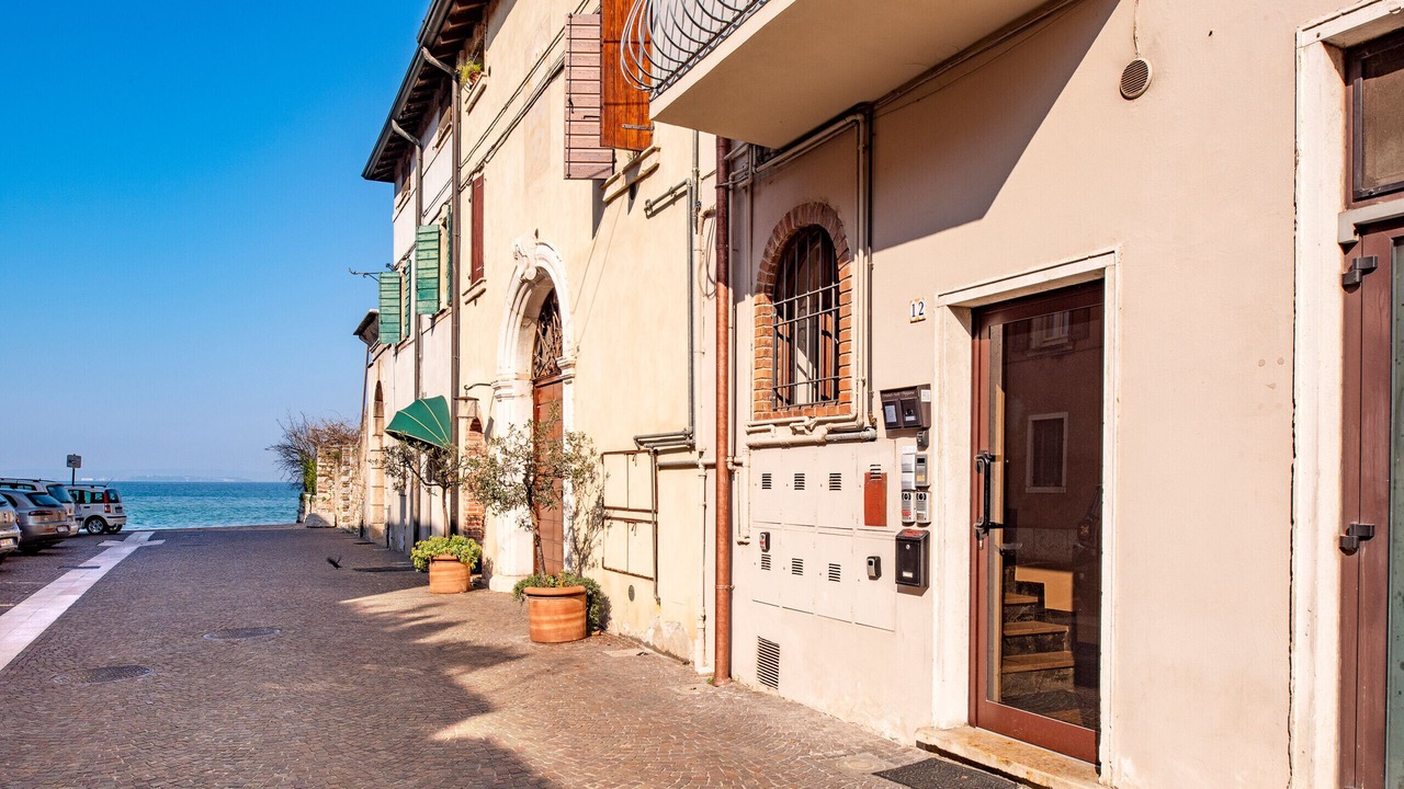 Photo of Outdoor in Lazise Old Town