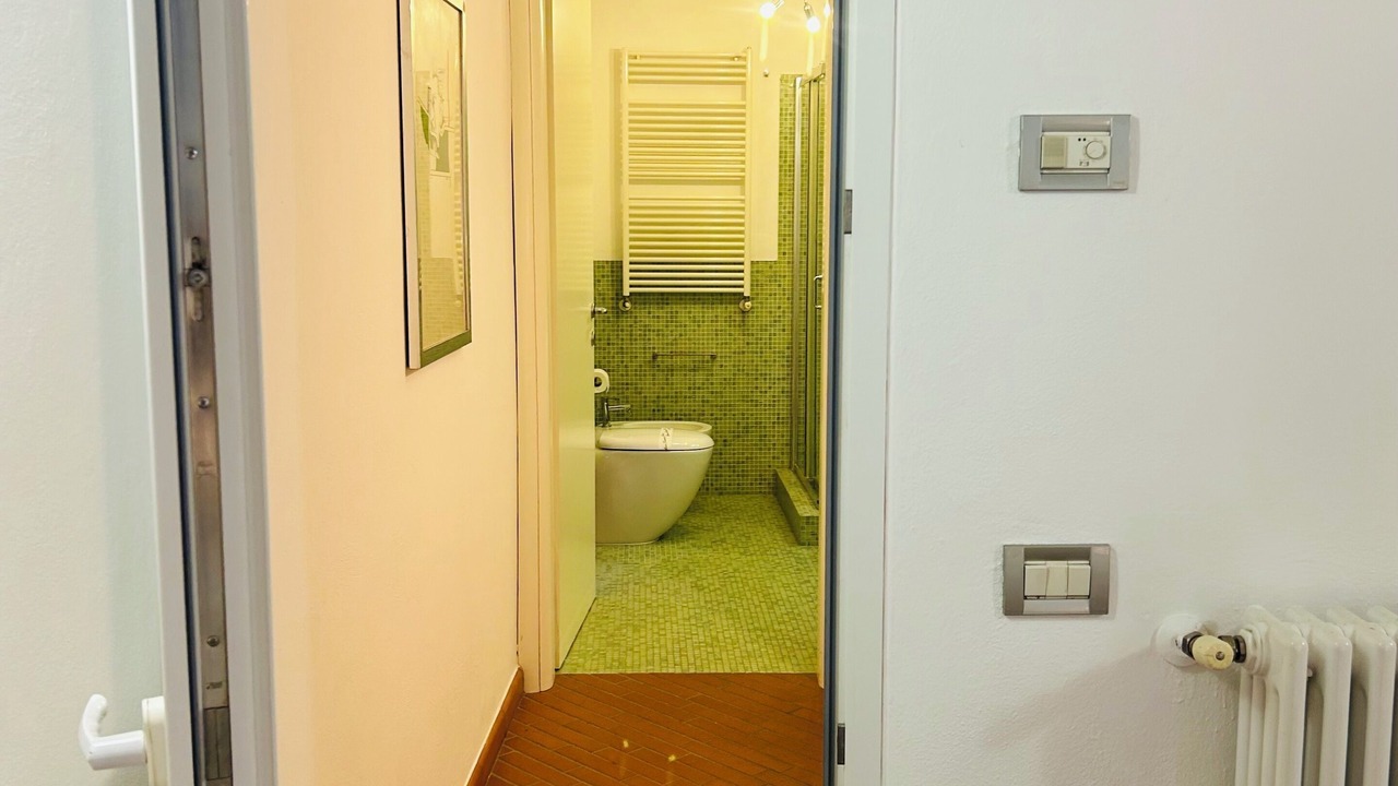 Photo of Bathroom in Borgo Trento