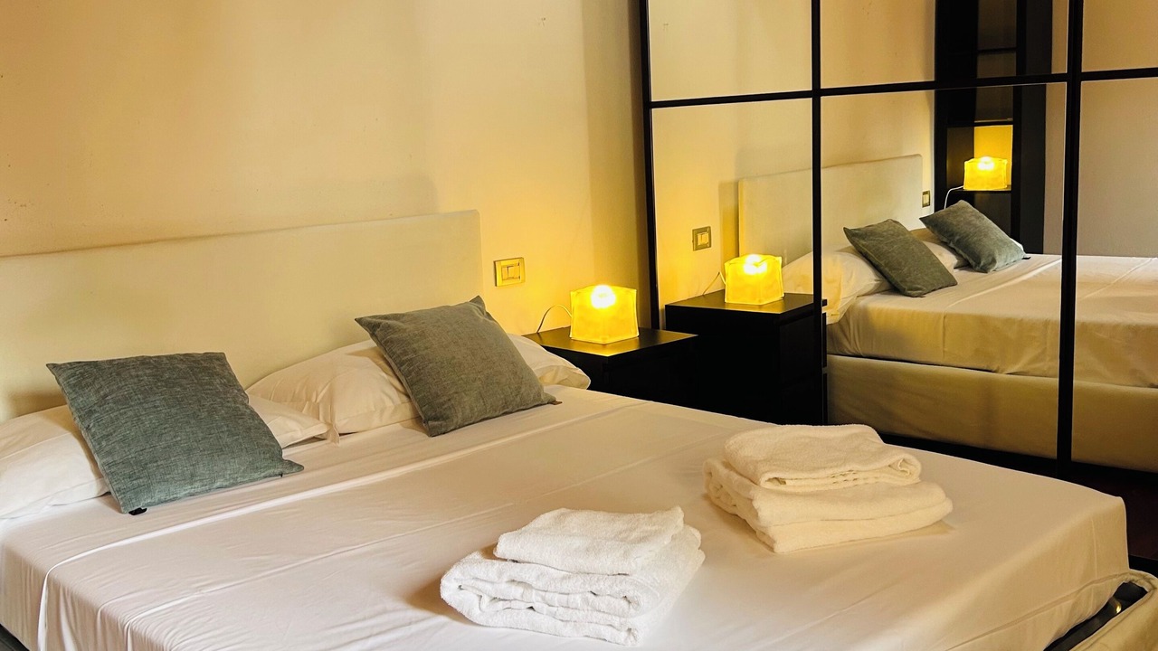 Photo of Bedroom in Borgo Trento