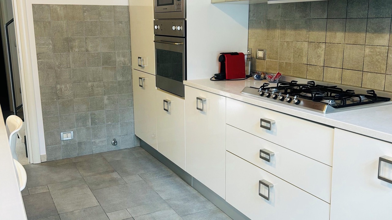 Photo of Kitchen in Borgo Trento