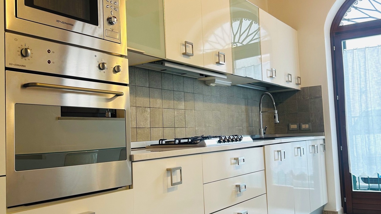 Photo of Kitchen in Borgo Trento