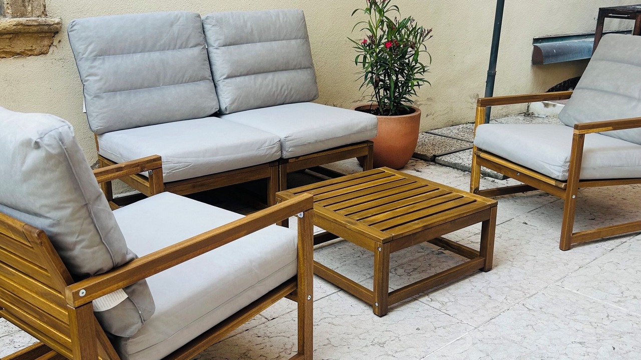 Photo of Patio Balcony in Borgo Trento