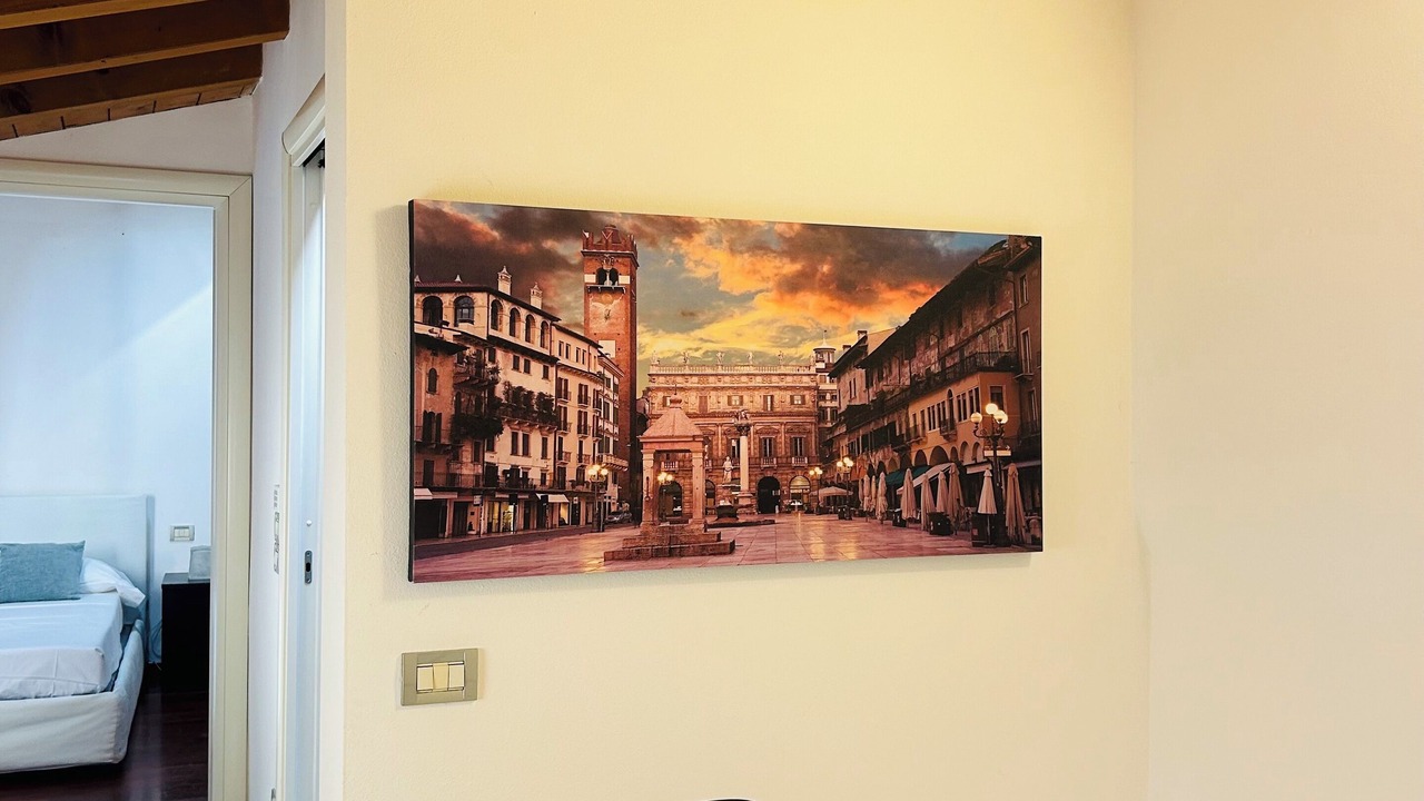 Photo of Others in Borgo Trento