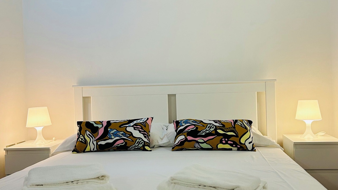 Photo of Bedroom in Borgo Trento