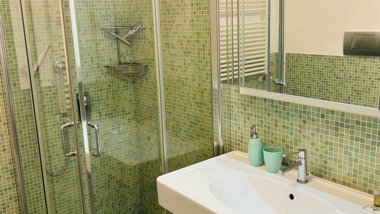 Photo of Bathroom in Borgo Trento