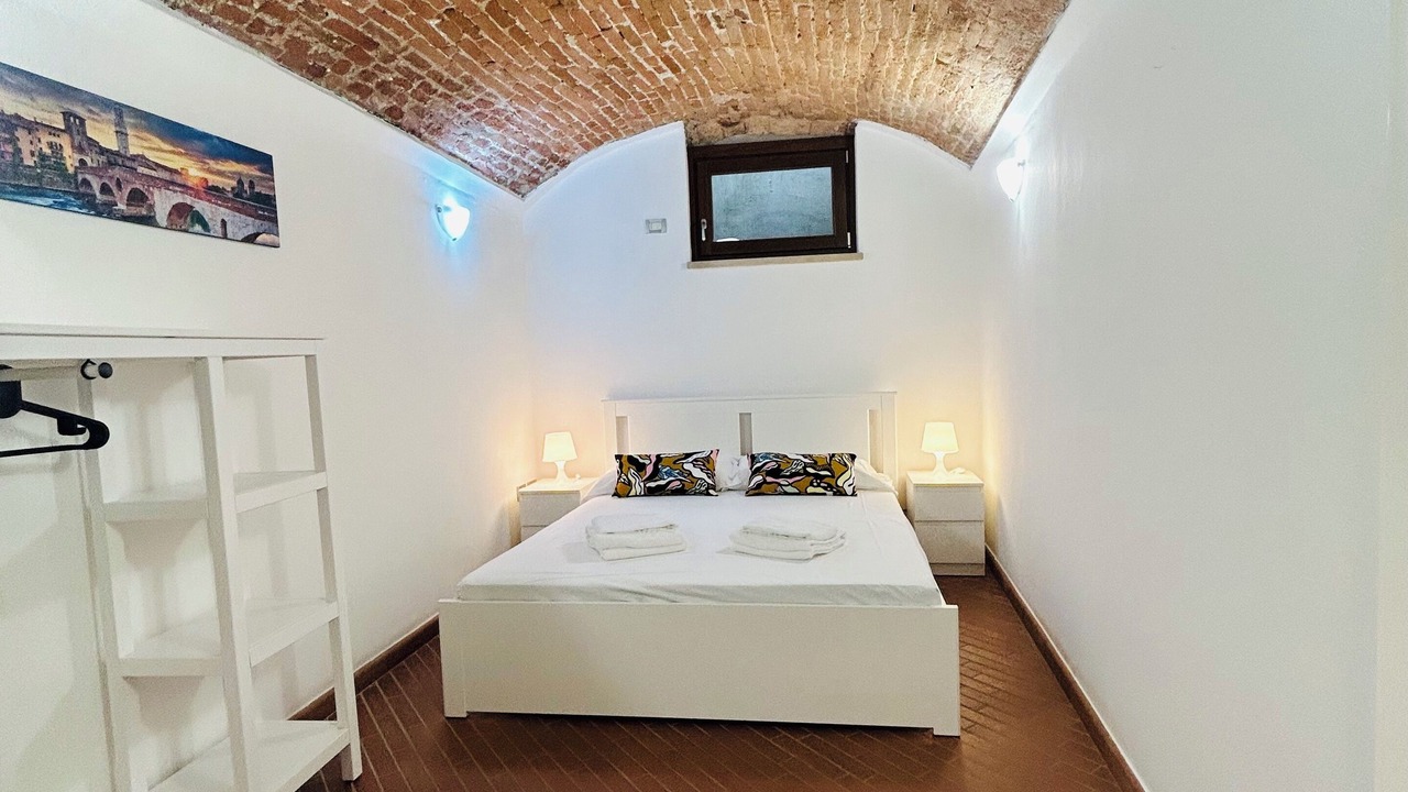 Photo of Bedroom in Borgo Trento