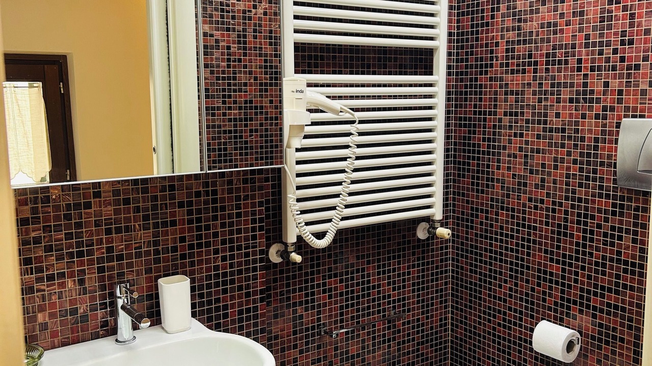 Photo of Bathroom in Borgo Trento