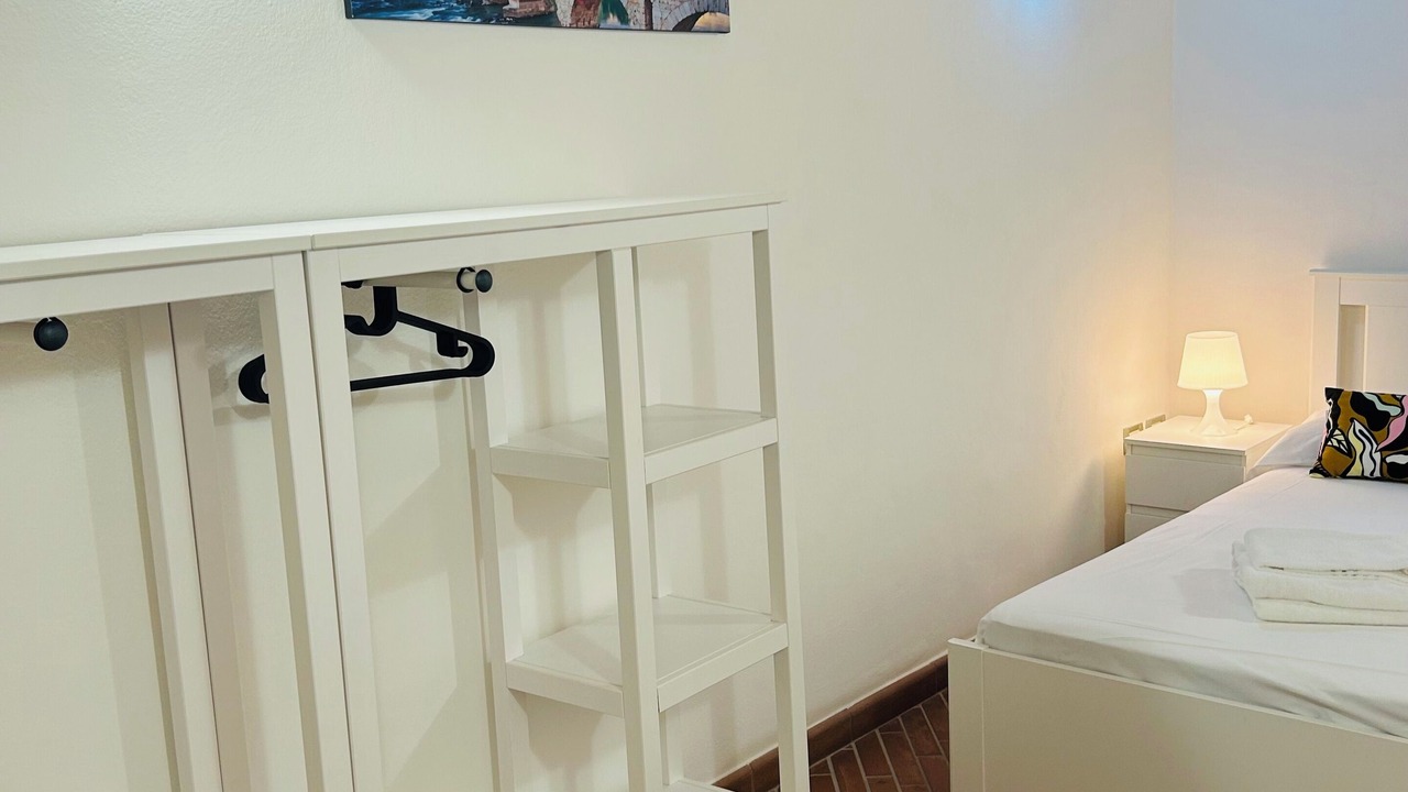 Photo of Bedroom in Borgo Trento