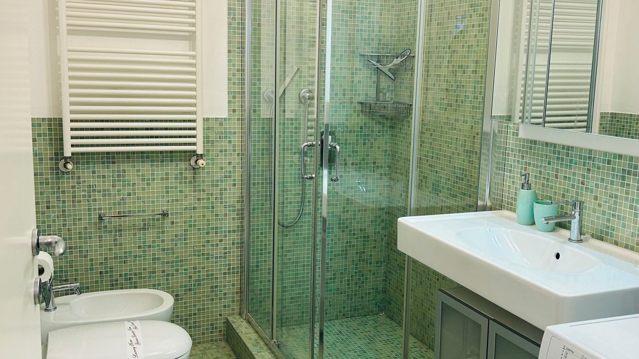 Photo of Bathroom in Borgo Trento