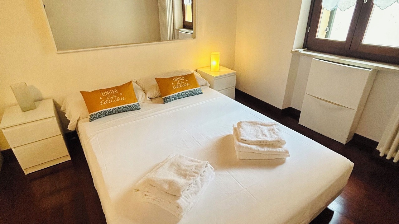 Photo of Bedroom in Borgo Trento