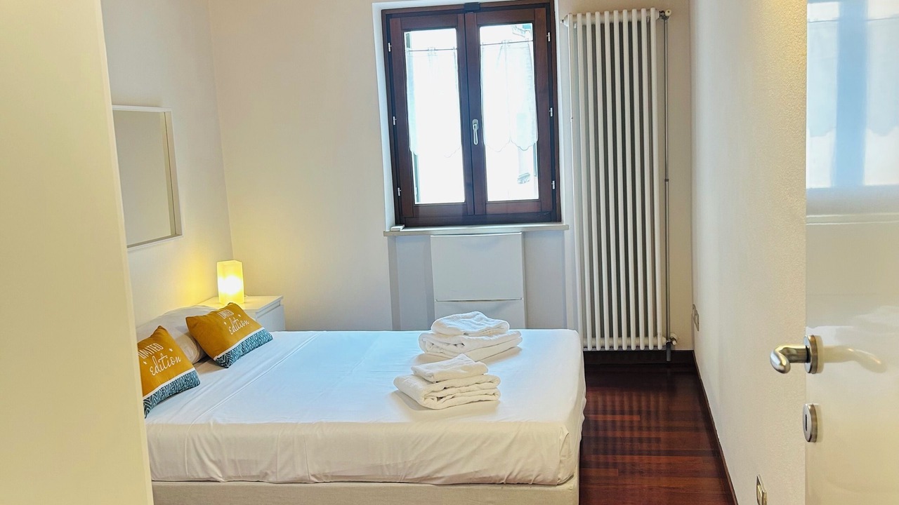 Photo of Bedroom in Borgo Trento