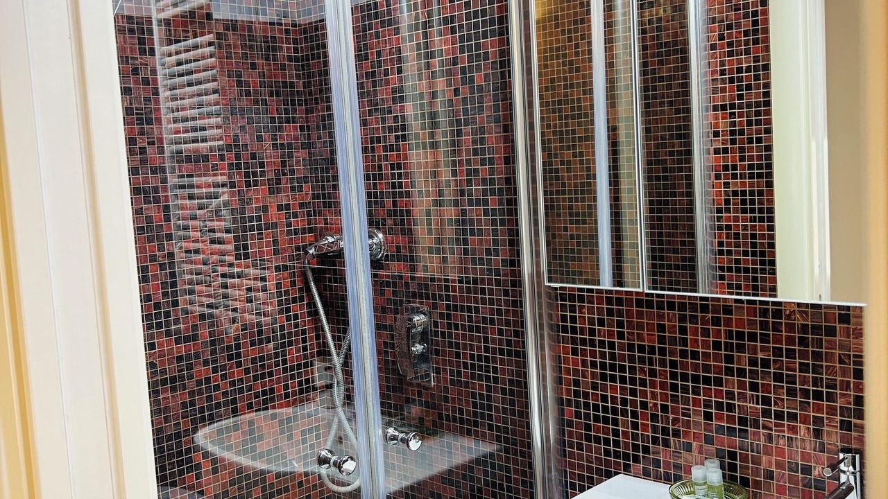 Photo of Bathroom in Borgo Trento