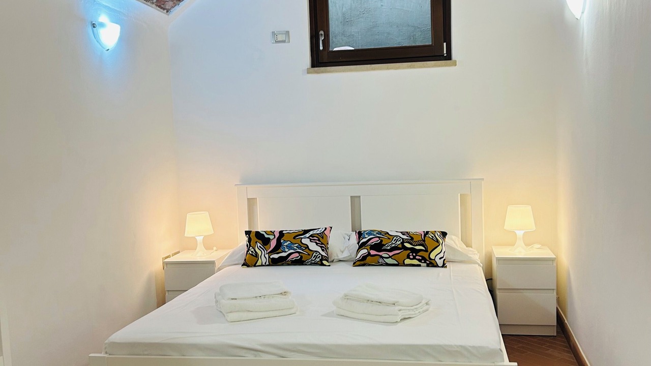 Photo of Bedroom in Borgo Trento
