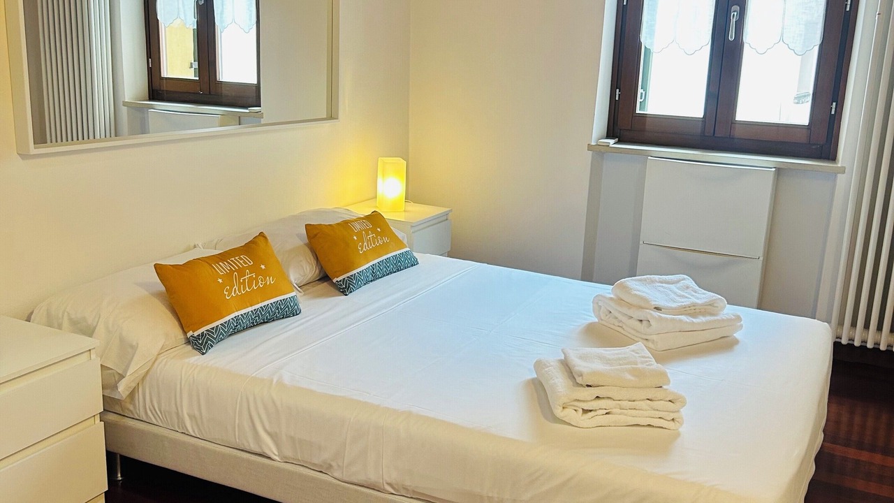 Photo of Bedroom in Borgo Trento