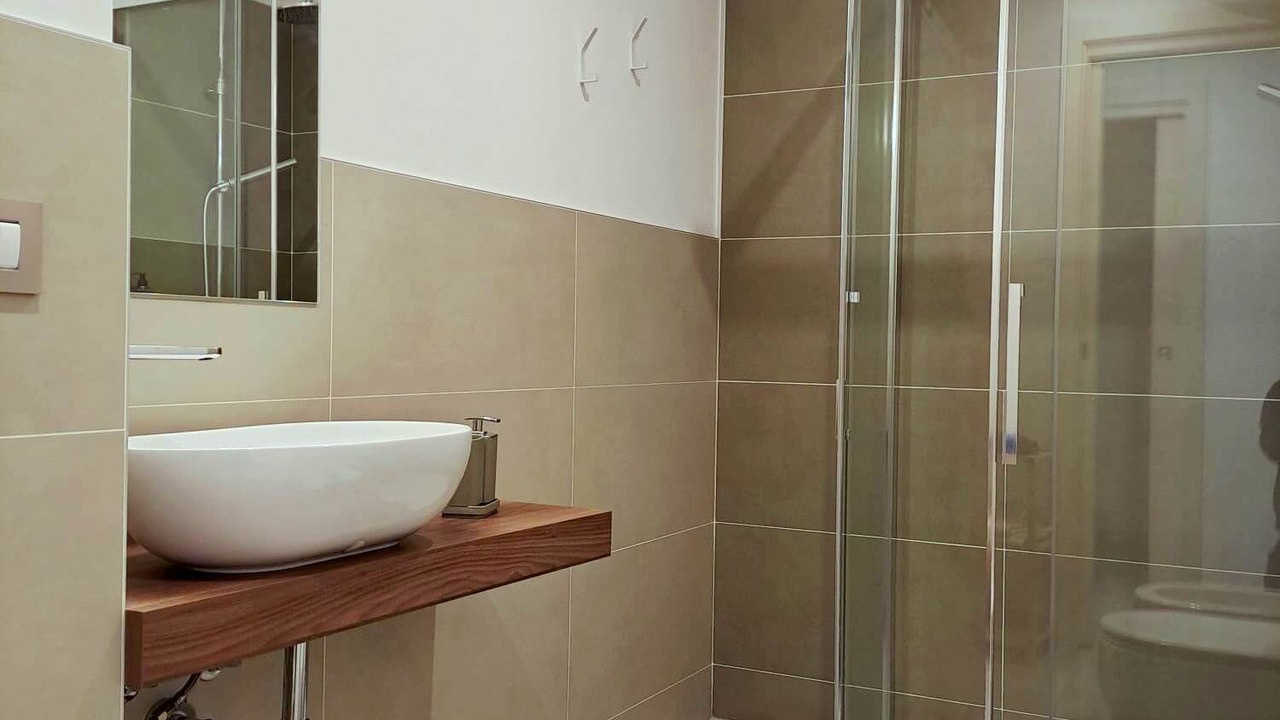 Photo of Bathroom in Povegliano Veronese